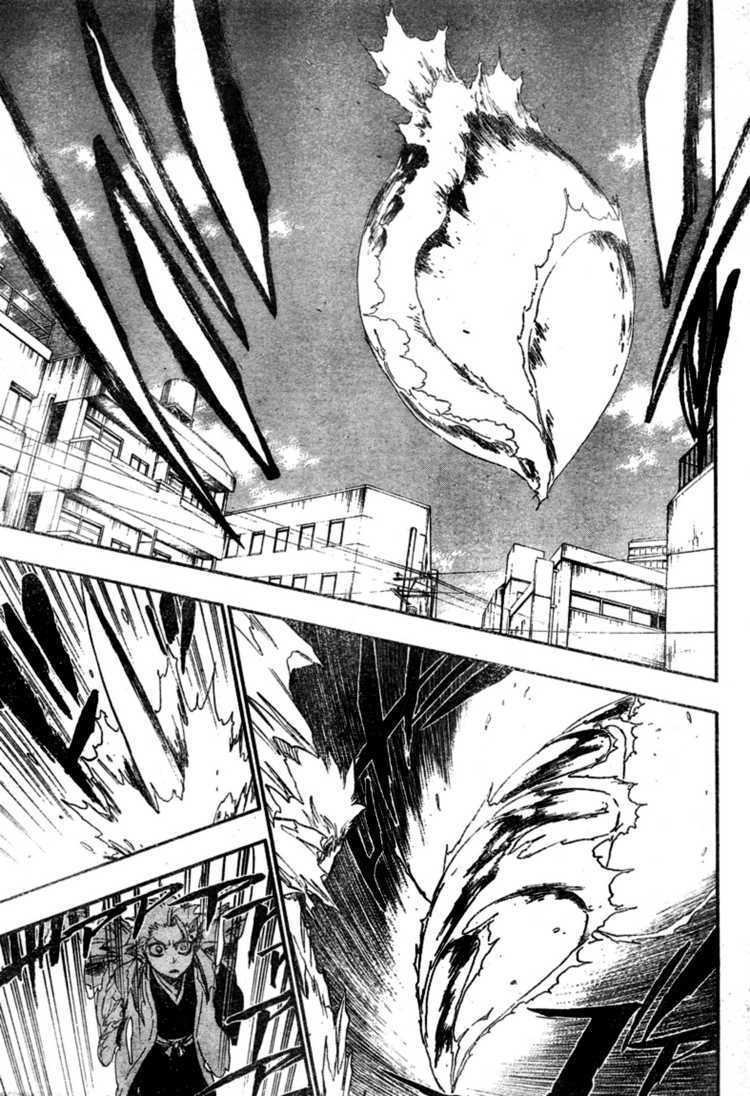 Bleach Bab 355 halaman 14