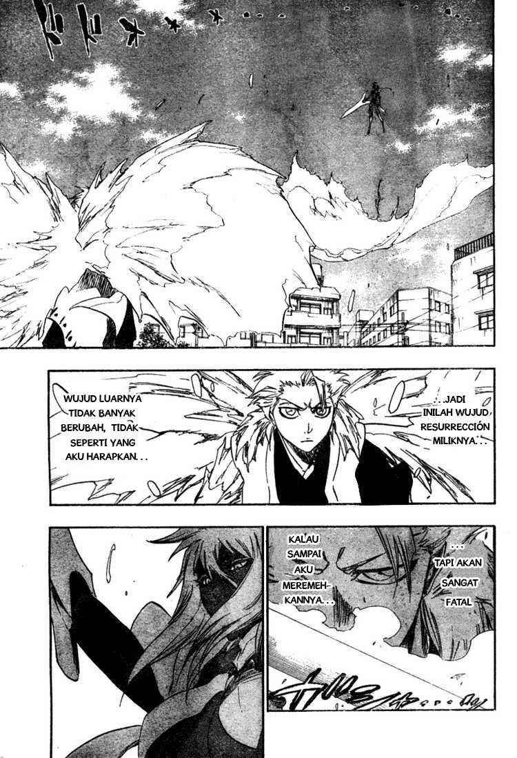 Bleach Bab 355 halaman 16