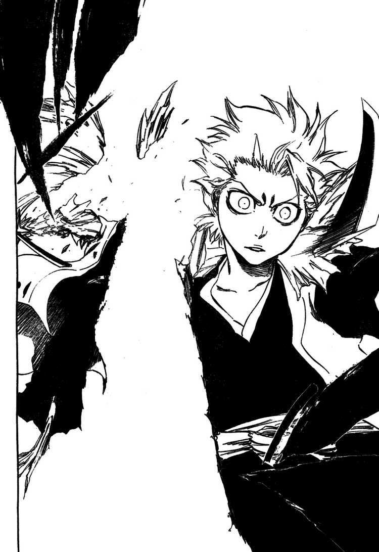 Bleach Bab 355 halaman 17