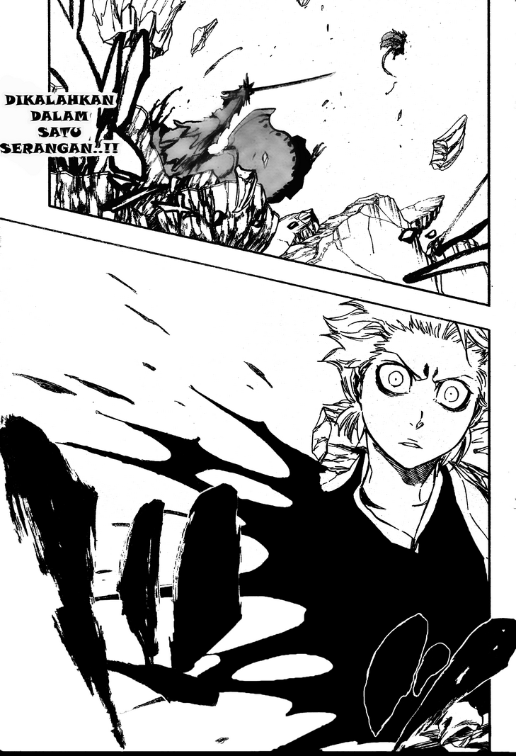 Bleach Bab 356 halaman 2
