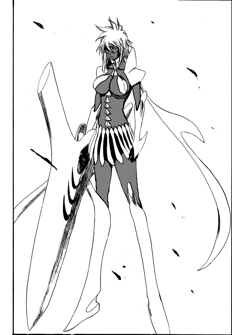 Bleach Bab 356 halaman 3