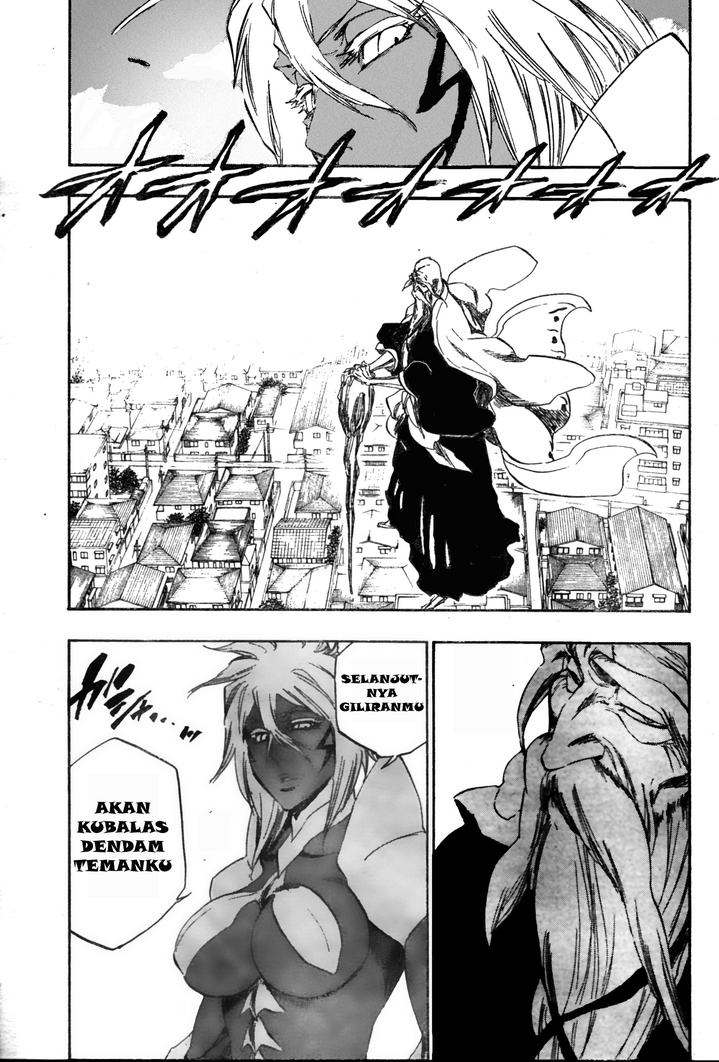 Bleach Bab 356 halaman 4