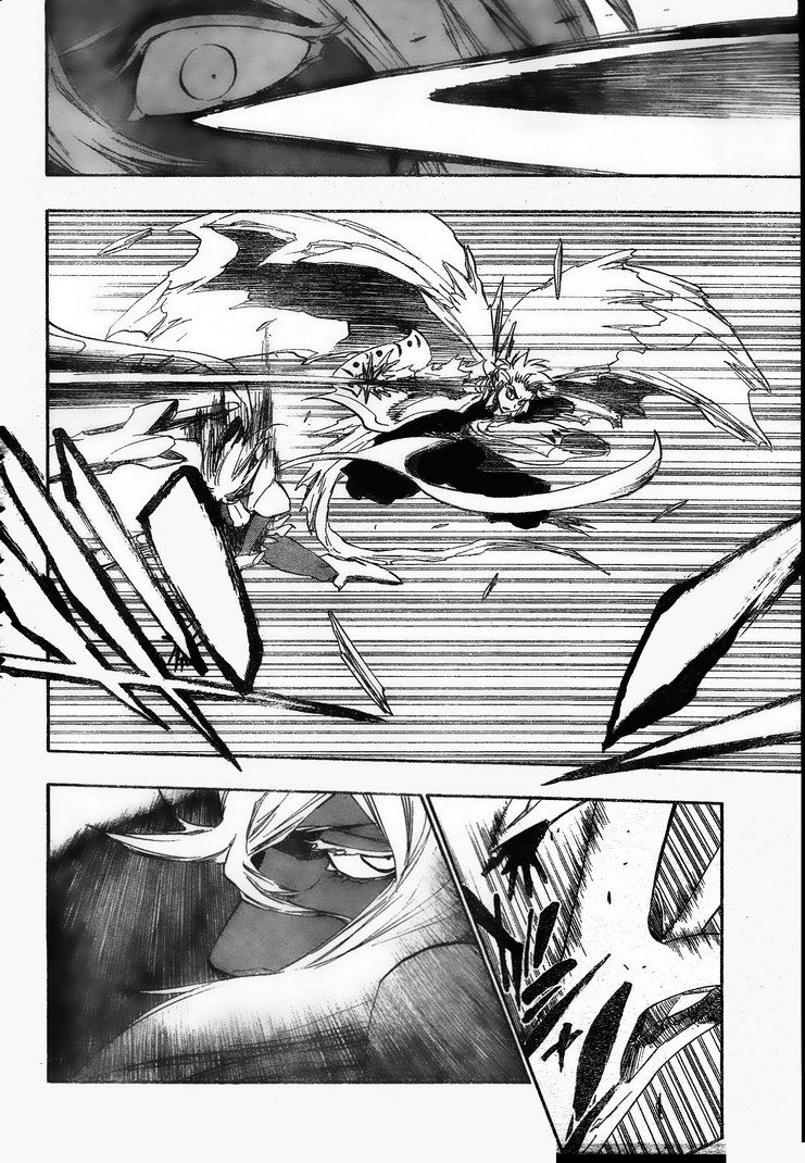 Bleach Bab 356 halaman 5