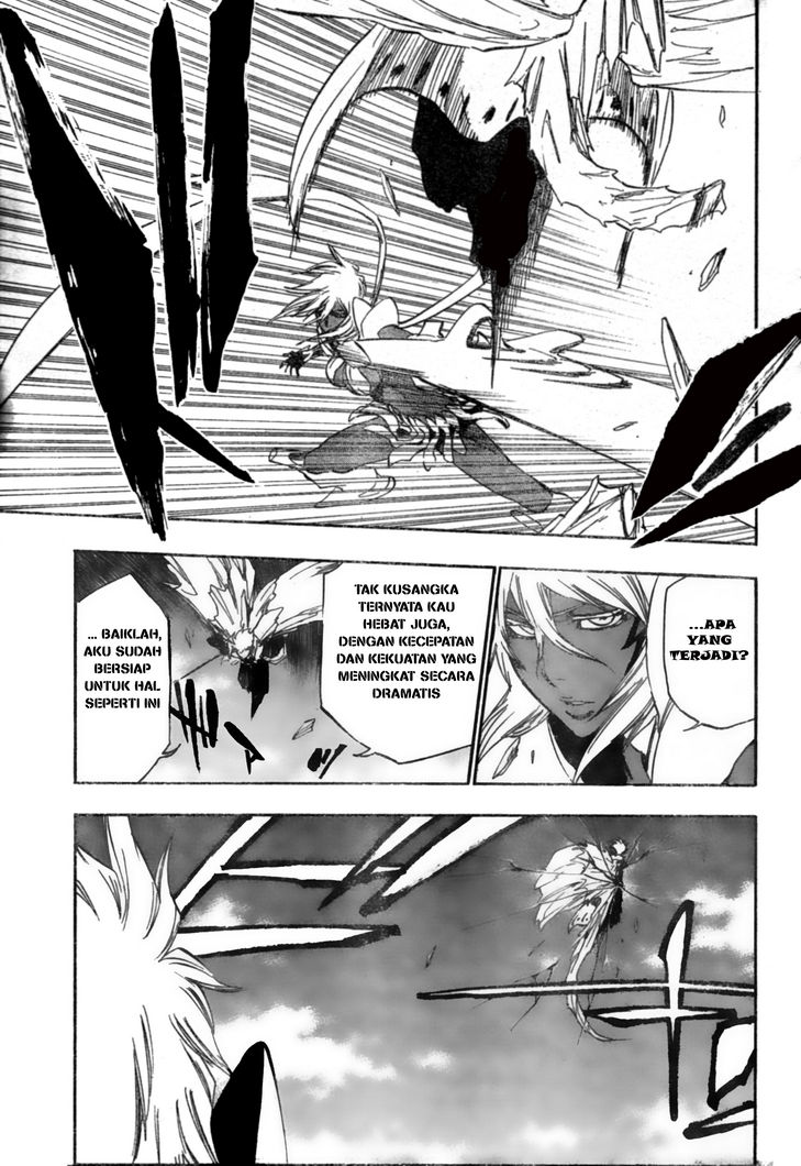 Bleach Bab 356 halaman 6