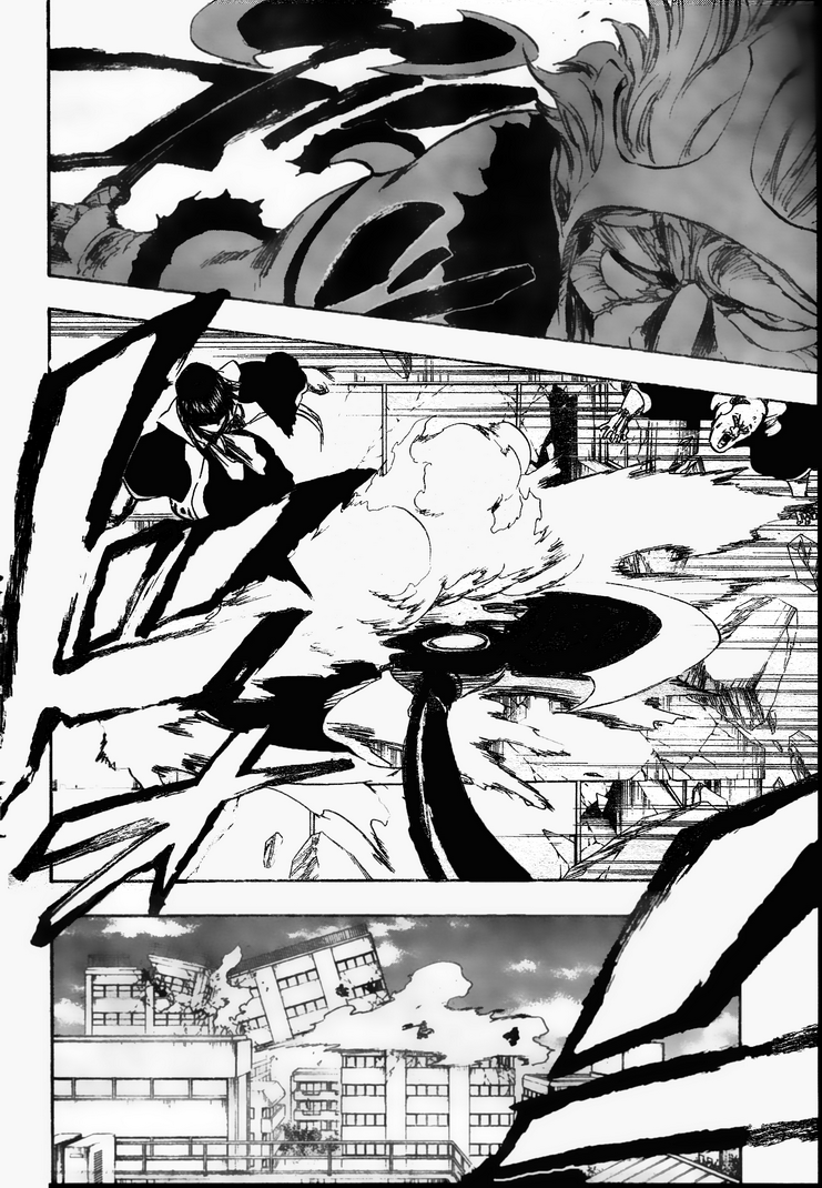 Bleach Bab 356 halaman 9