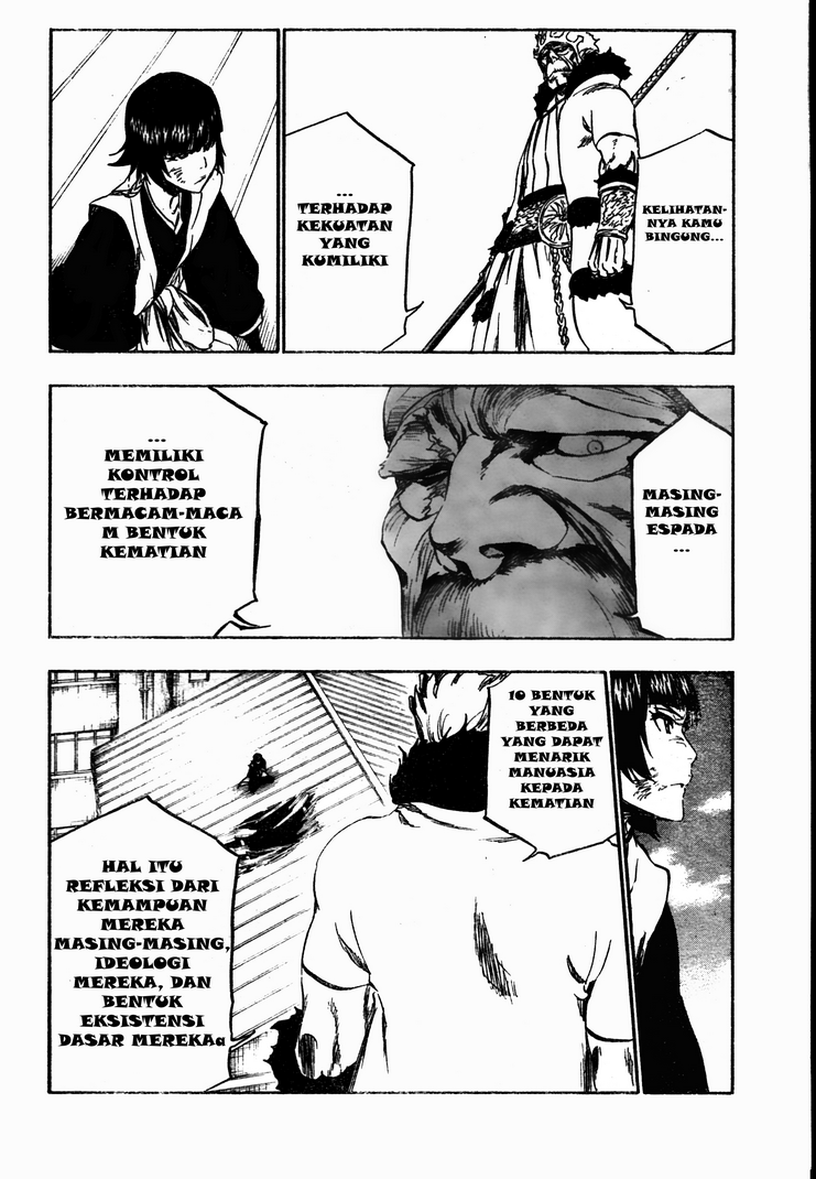 Bleach Bab 356 halaman 13