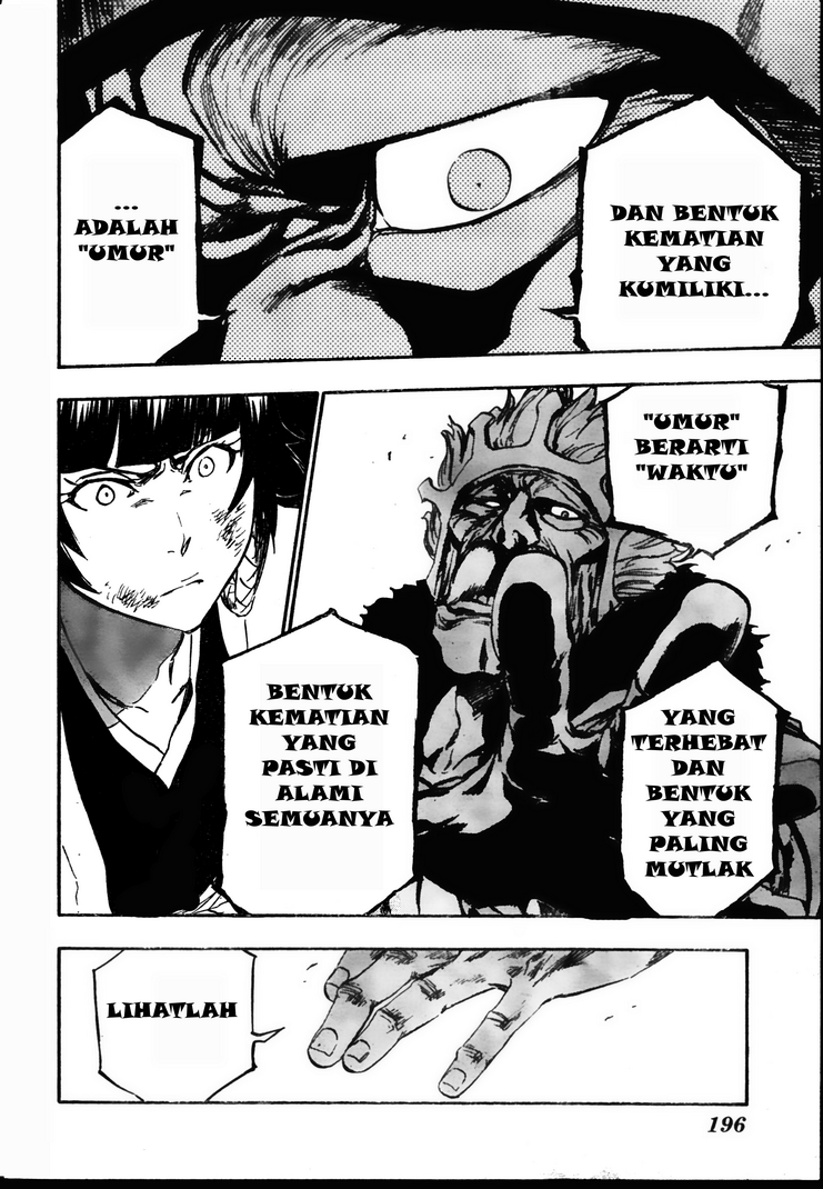 Bleach Bab 356 halaman 15