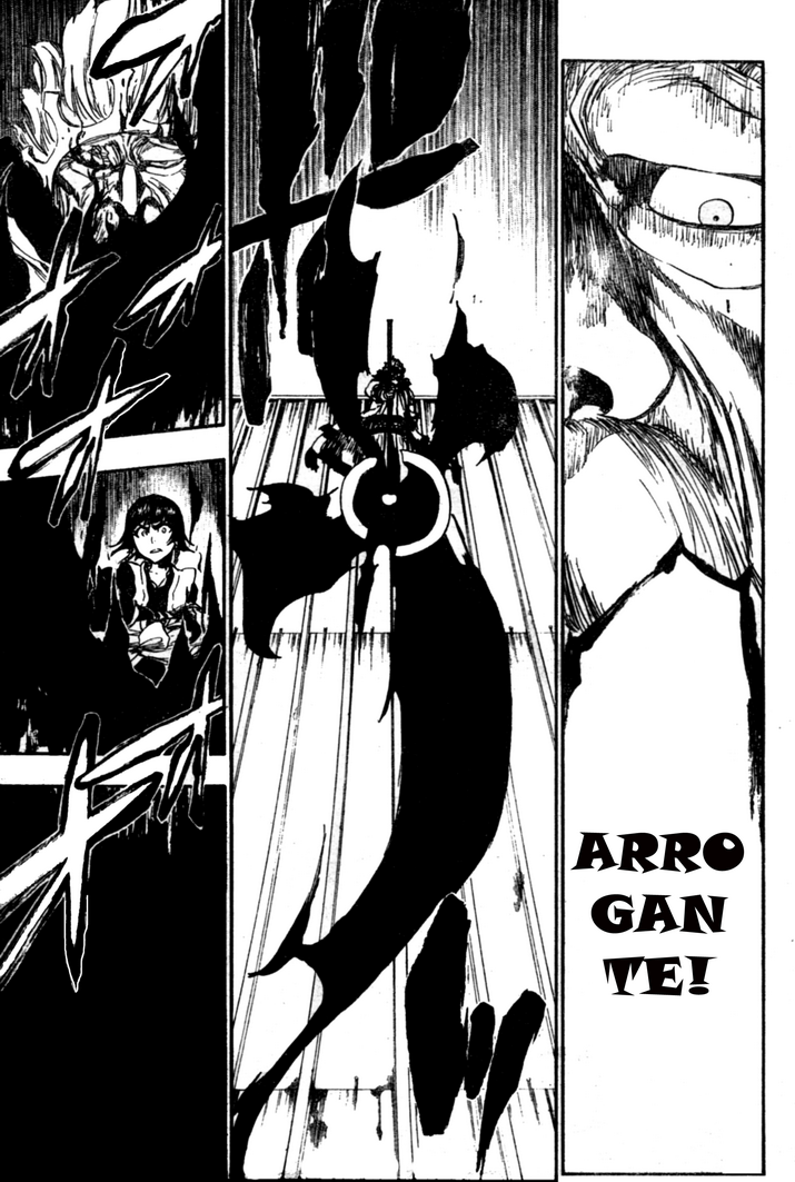 Bleach Bab 356 halaman 18