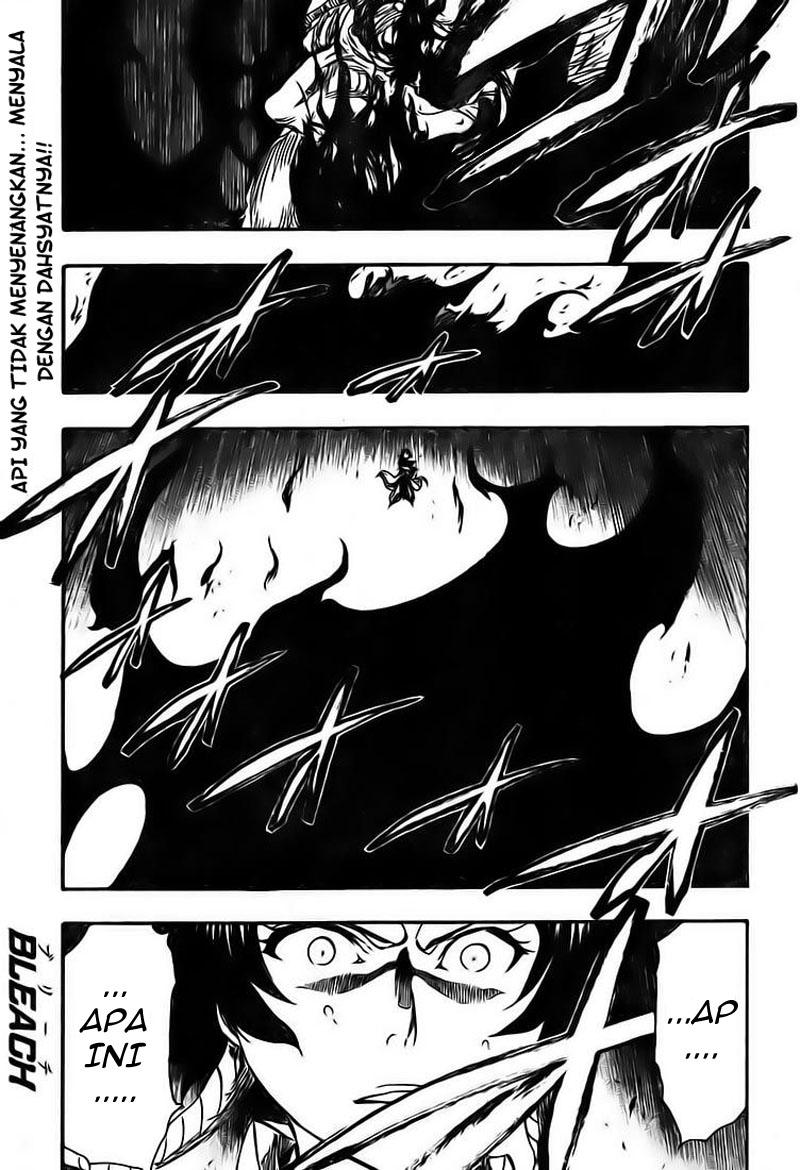 Bleach Bab 357 halaman 1