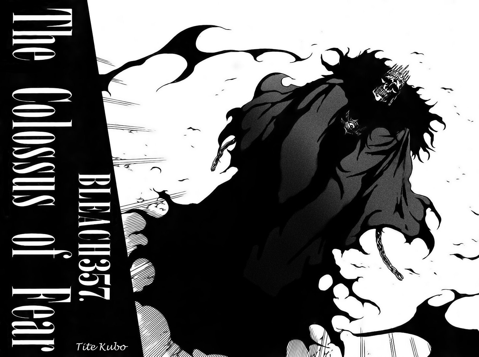 Bleach Bab 357 halaman 2
