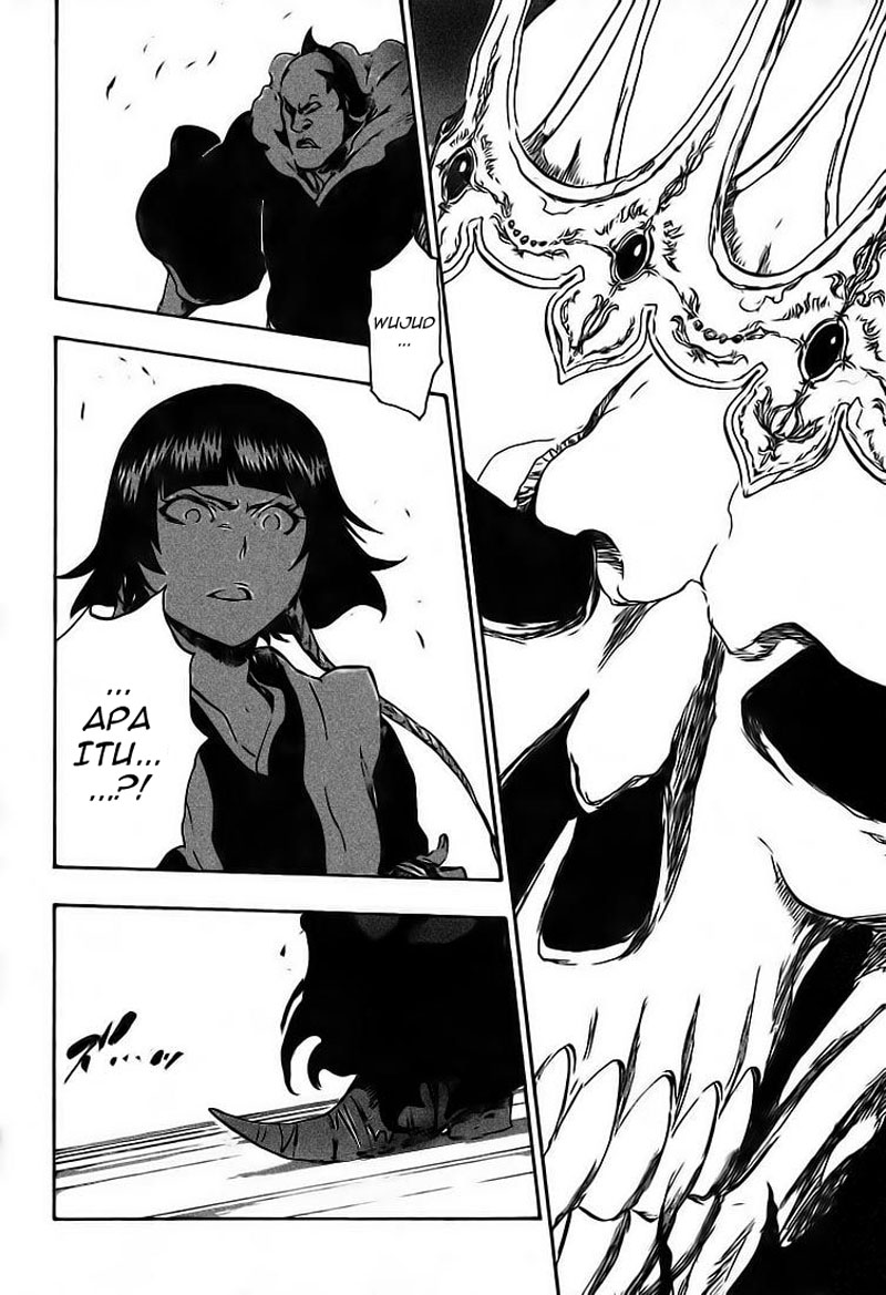 Bleach Bab 357 halaman 3