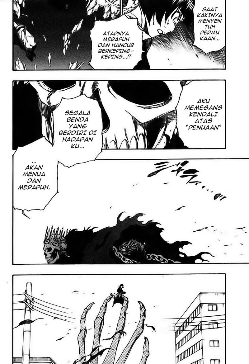 Bleach Bab 357 halaman 5