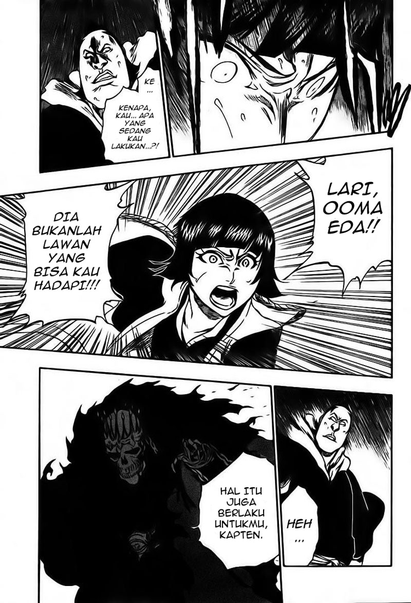 Bleach Bab 357 halaman 6