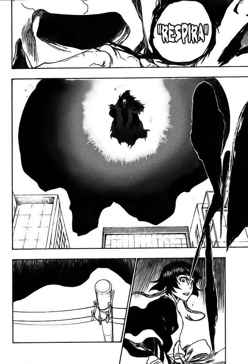 Bleach Bab 357 halaman 7