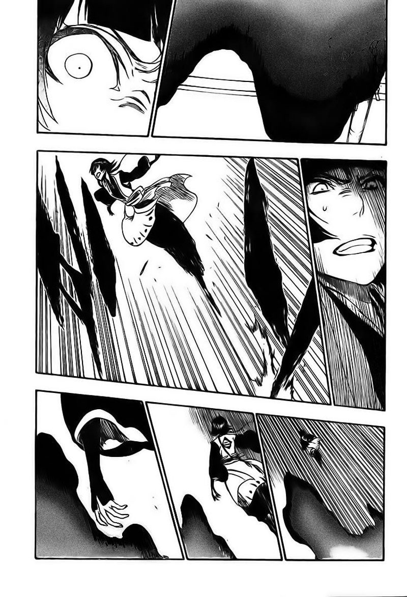 Bleach Bab 357 halaman 8