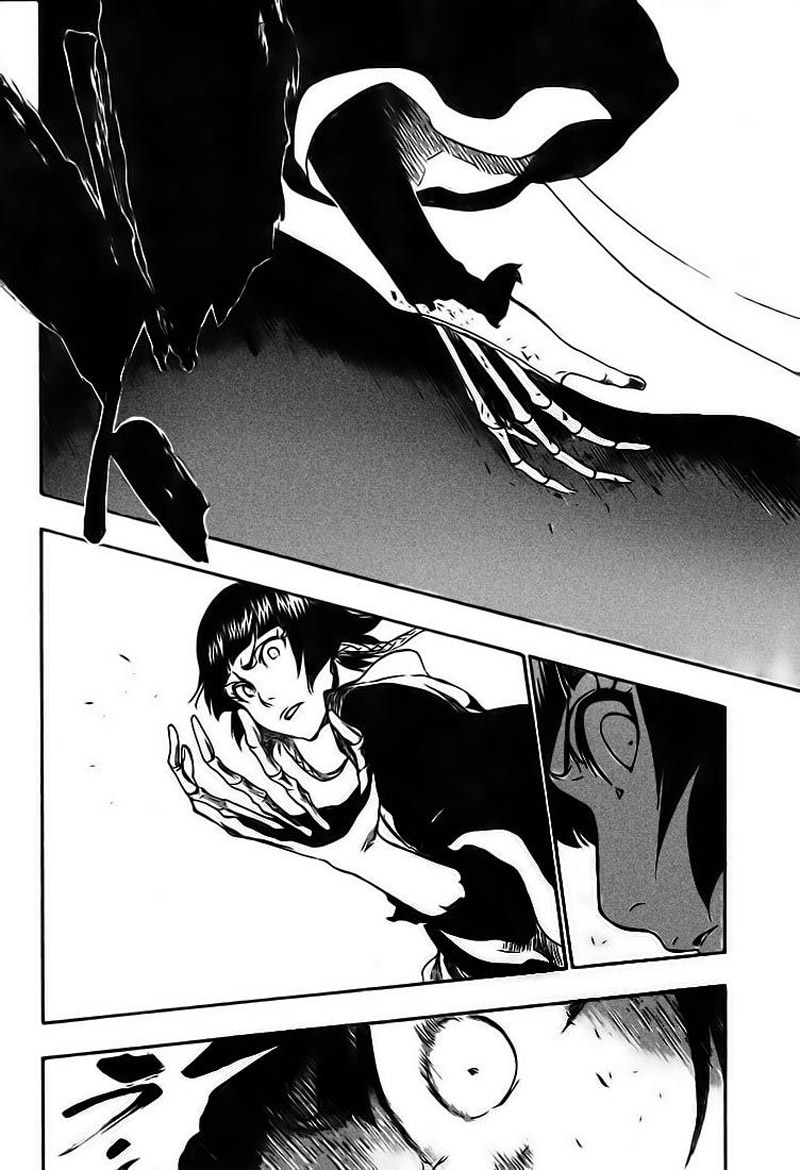 Bleach Bab 357 halaman 9