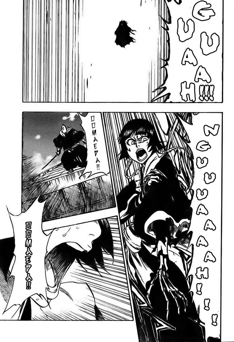 Bleach Bab 357 halaman 10