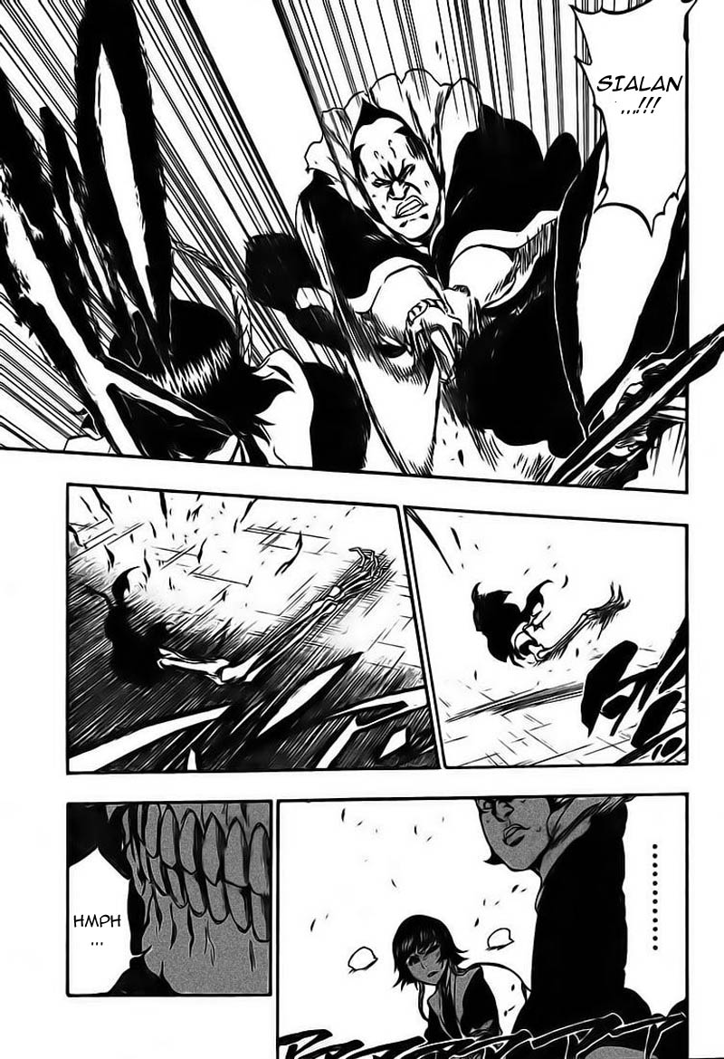 Bleach Bab 357 halaman 12