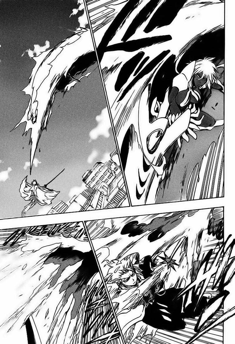 Bleach Bab 357 halaman 14