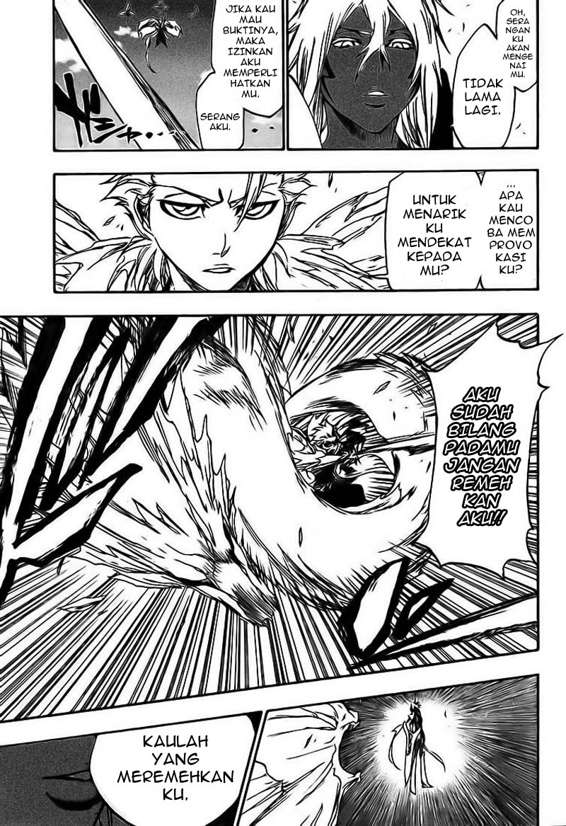 Bleach Bab 357 halaman 16