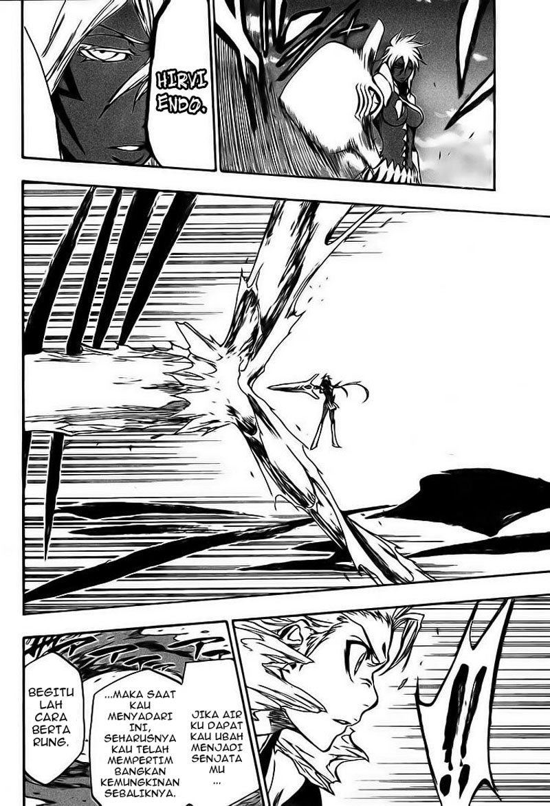Bleach Bab 357 halaman 17