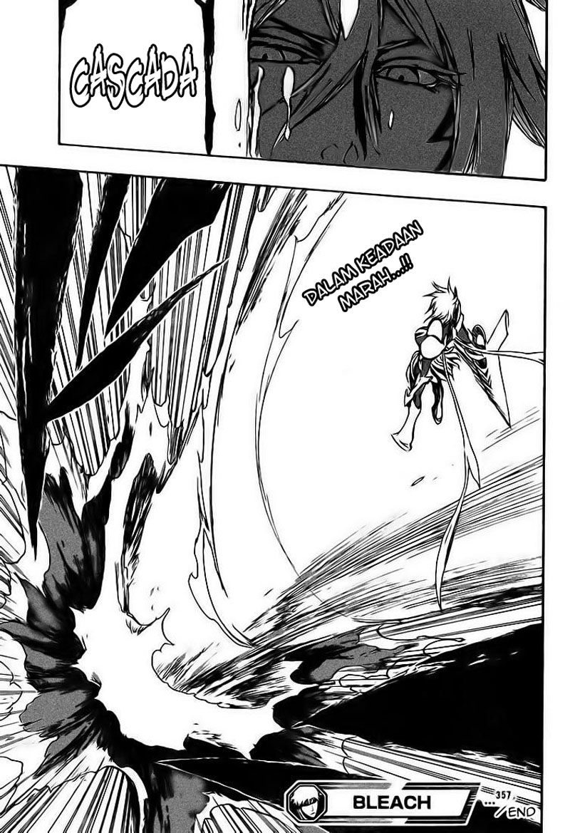 Bleach Bab 357 halaman 18