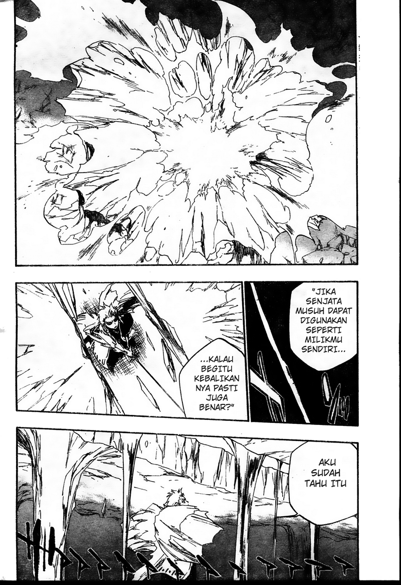 Bleach Bab 358 halaman 2