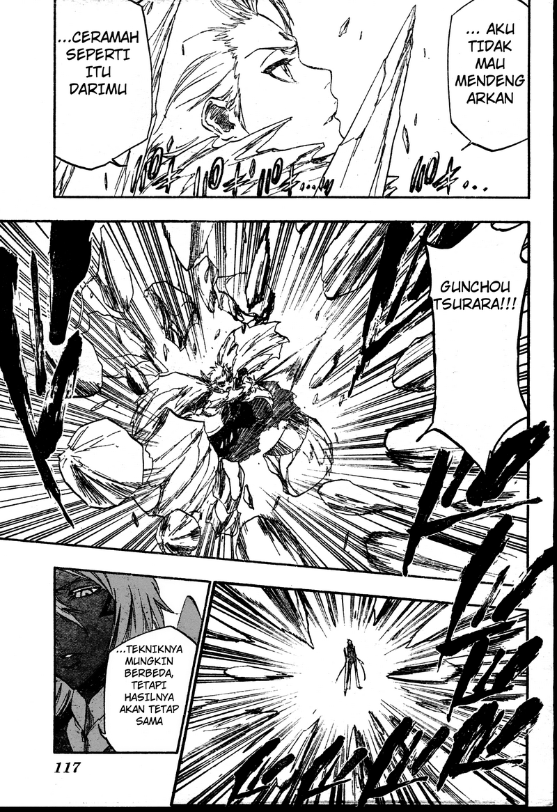 Bleach Bab 358 halaman 3