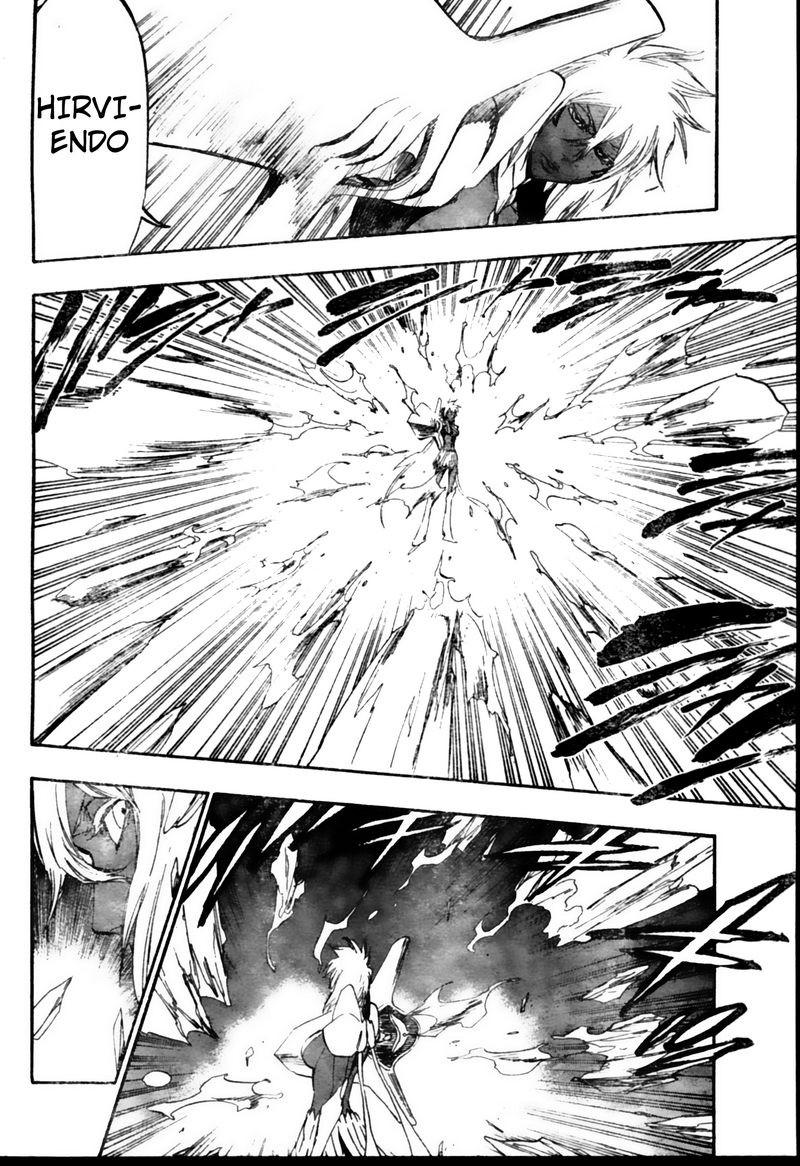 Bleach Bab 358 halaman 4