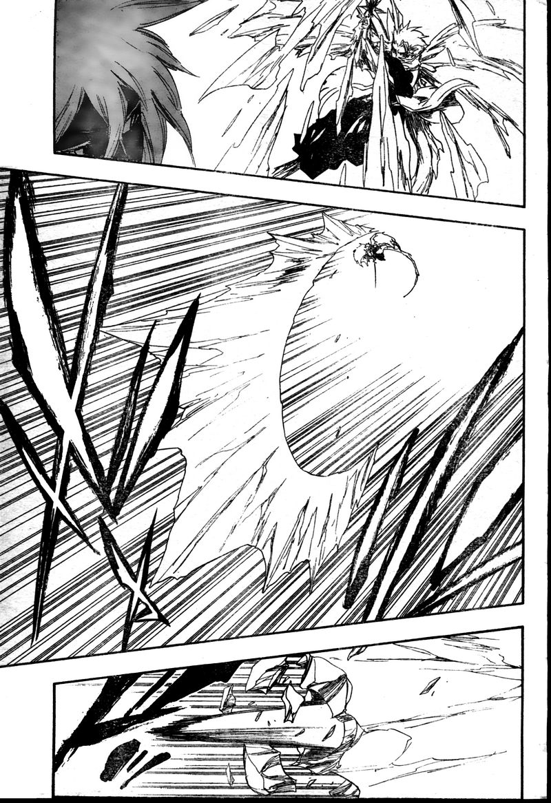 Bleach Bab 358 halaman 5