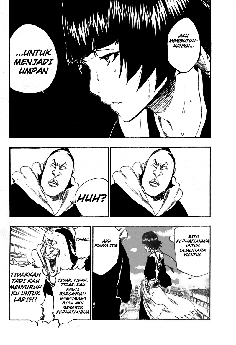 Bleach Bab 358 halaman 10