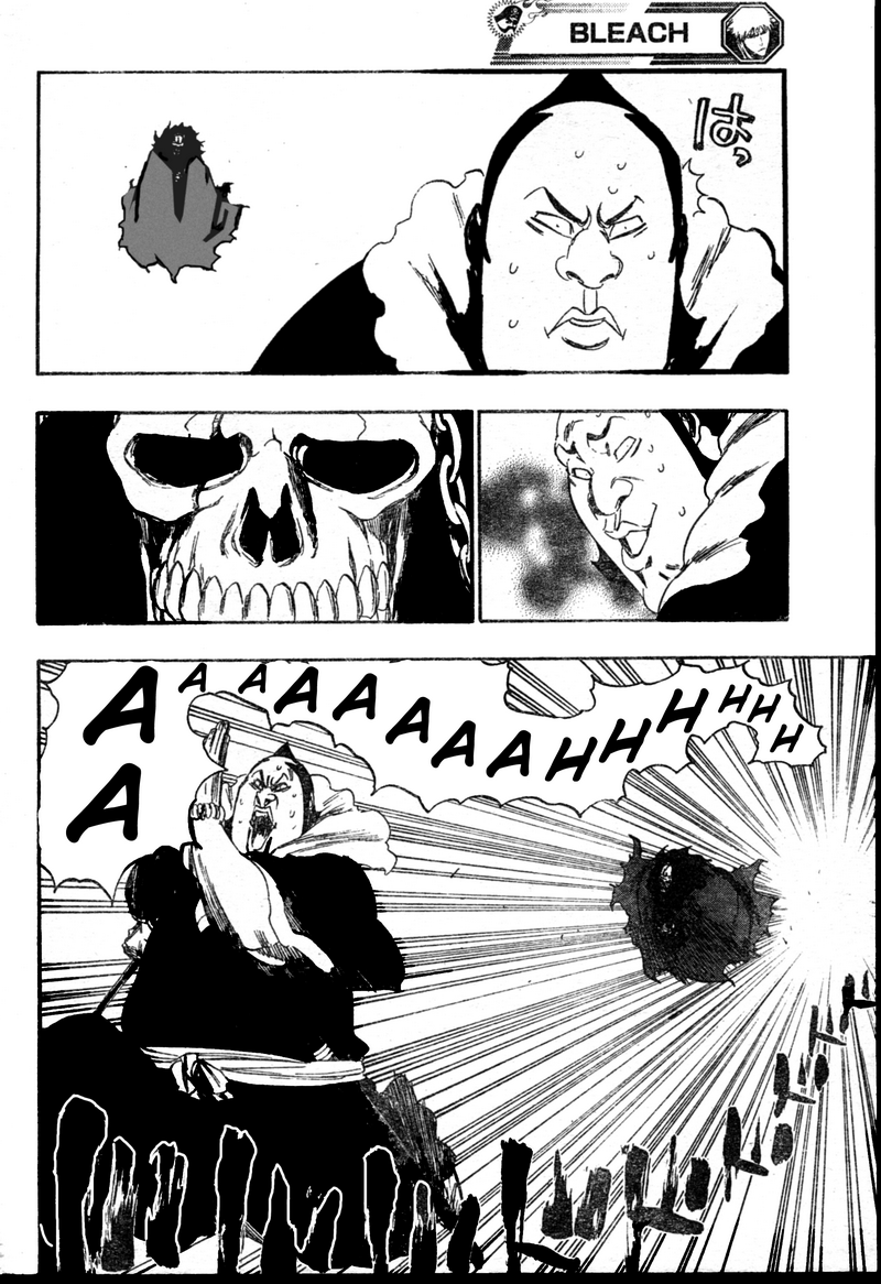 Bleach Bab 358 halaman 12