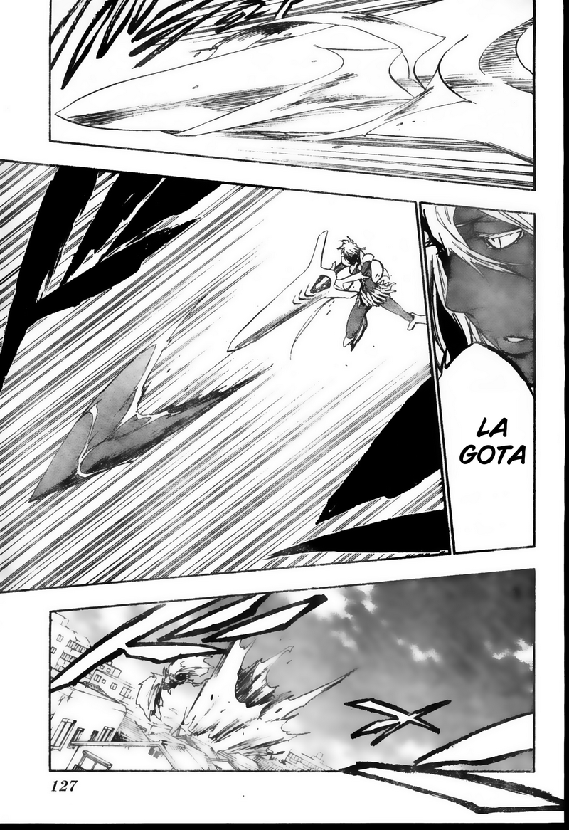 Bleach Bab 358 halaman 13