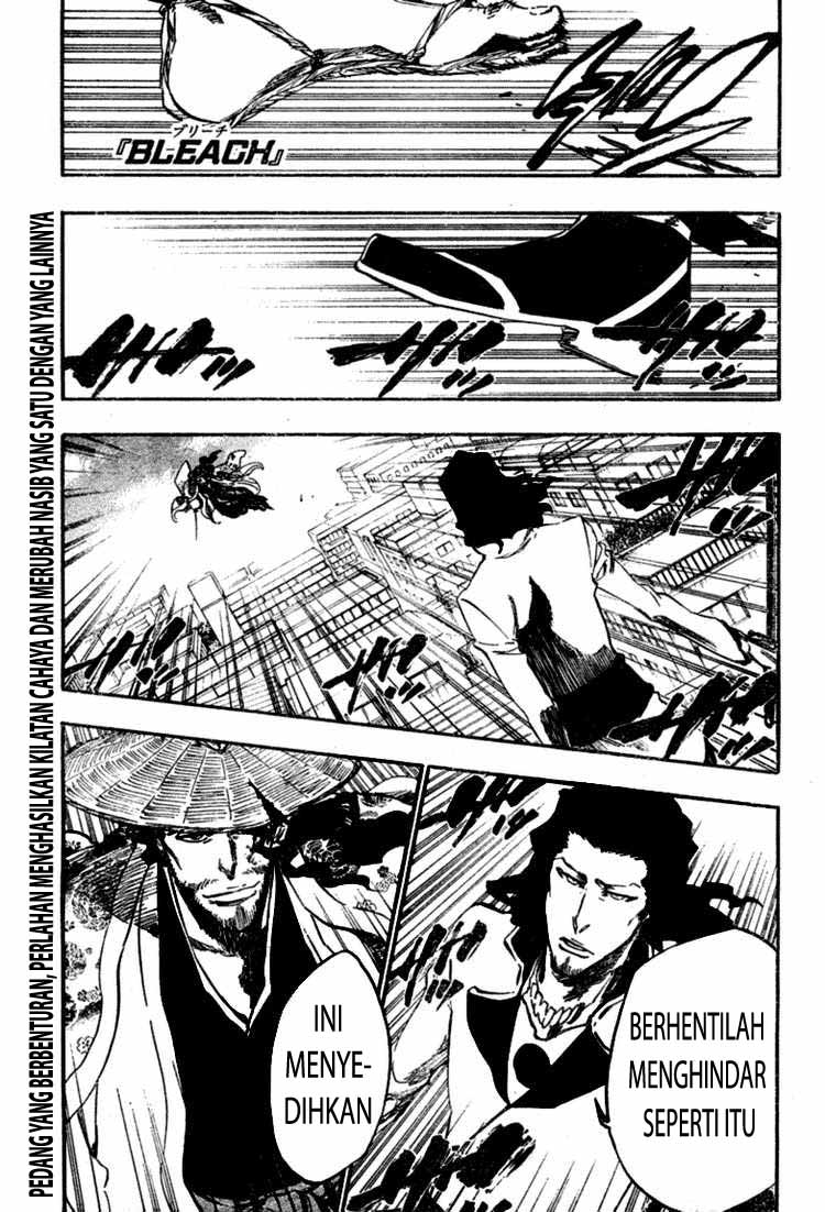 Bleach Bab 359 halaman 1