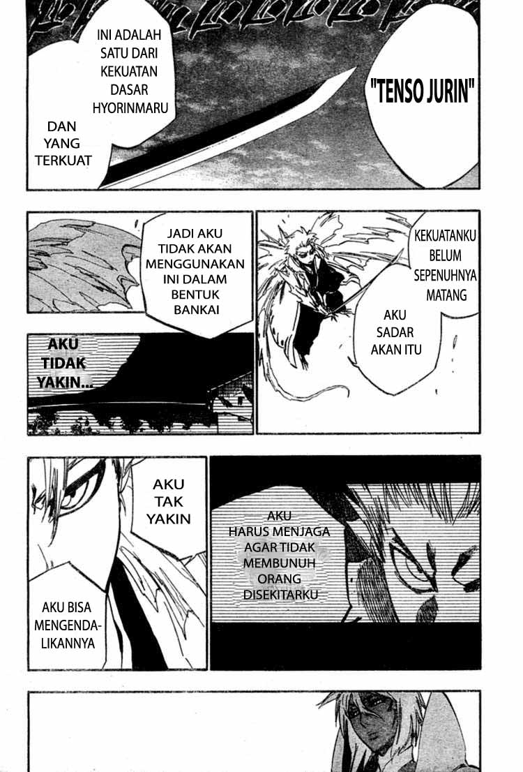 Bleach Bab 359 halaman 5