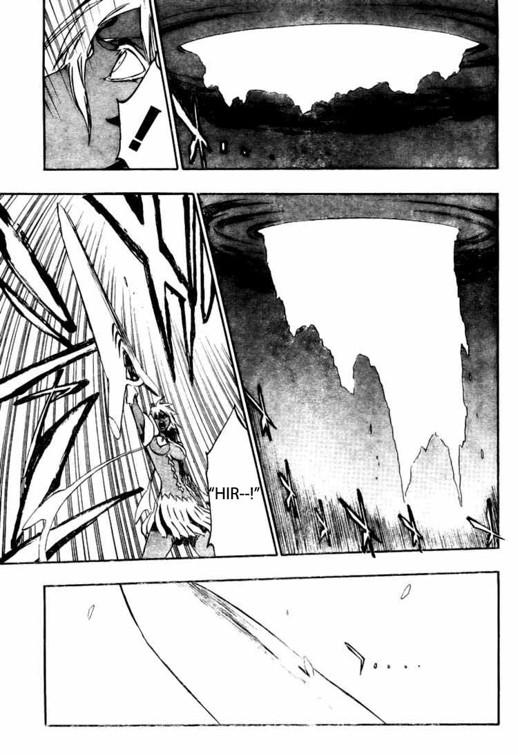 Bleach Bab 359 halaman 8
