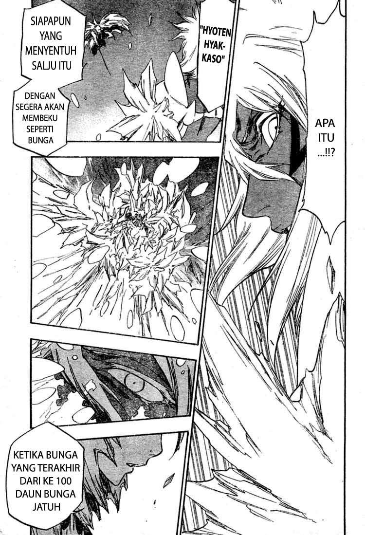 Bleach Bab 359 halaman 10