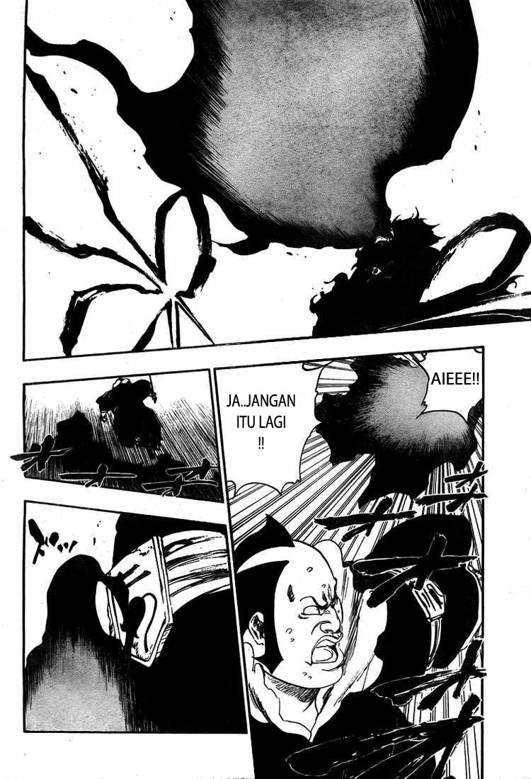 Bleach Bab 359 halaman 15