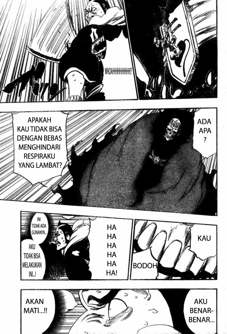 Bleach Bab 359 halaman 16