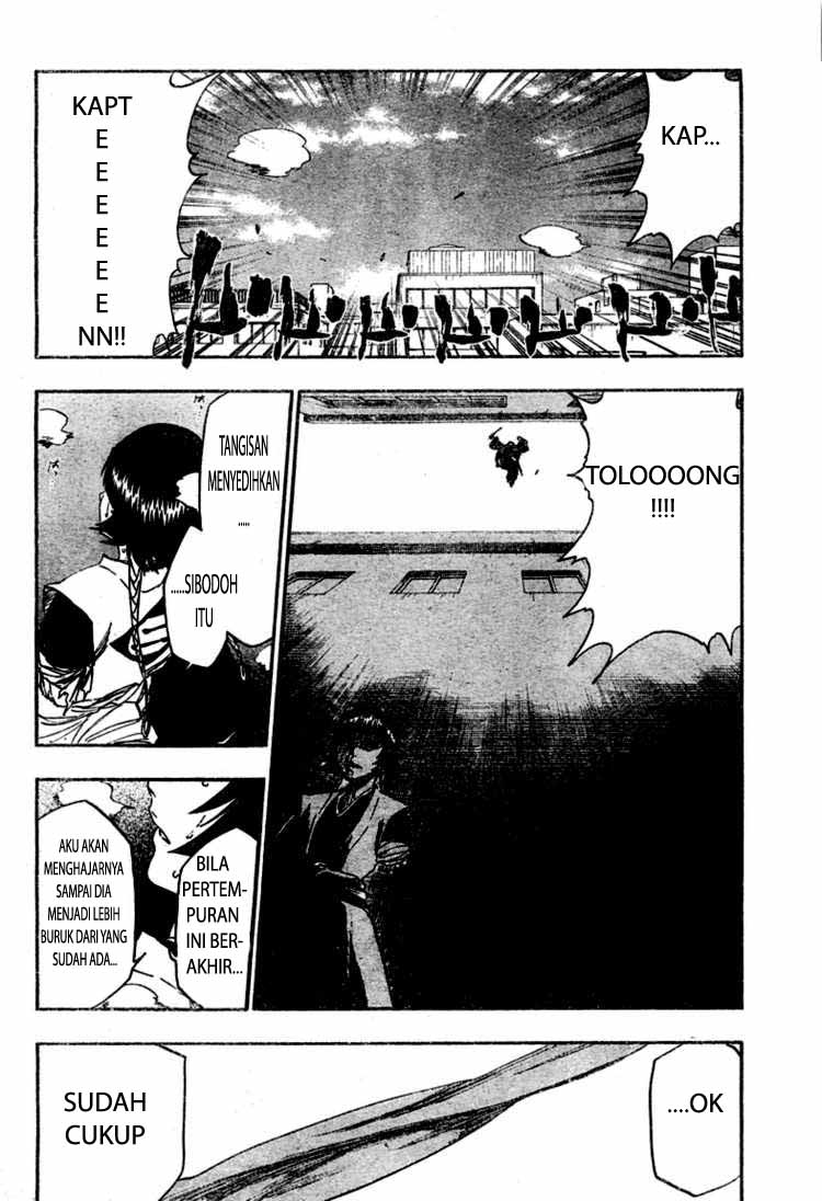 Bleach Bab 359 halaman 17