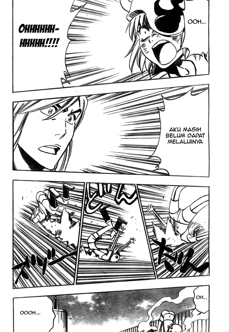 Bleach Bab 360 halaman 2