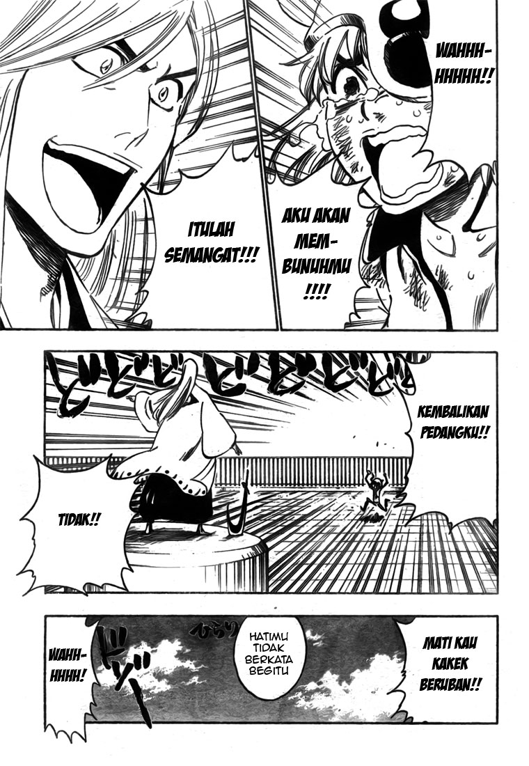 Bleach Bab 360 halaman 3