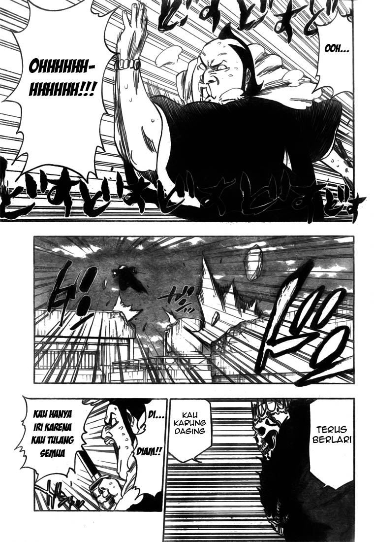 Bleach Bab 360 halaman 5