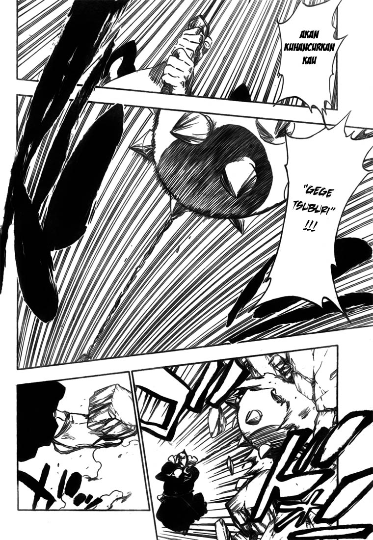 Bleach Bab 360 halaman 6