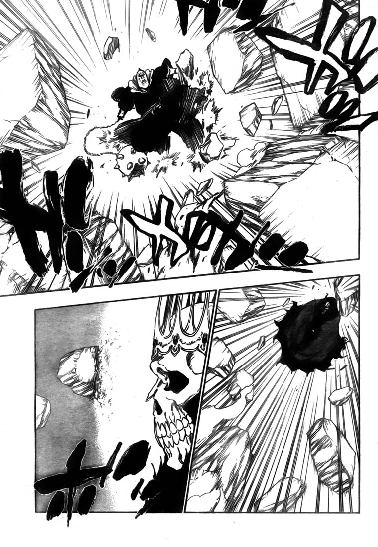 Bleach Bab 360 halaman 7