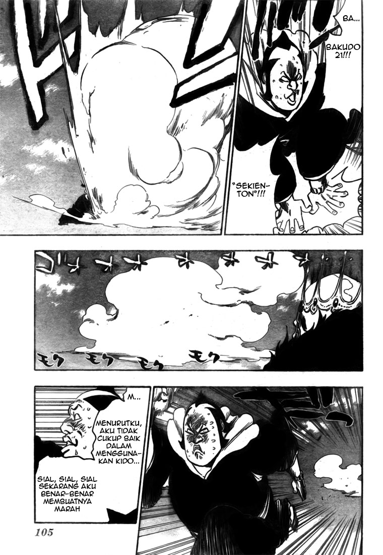 Bleach Bab 360 halaman 9