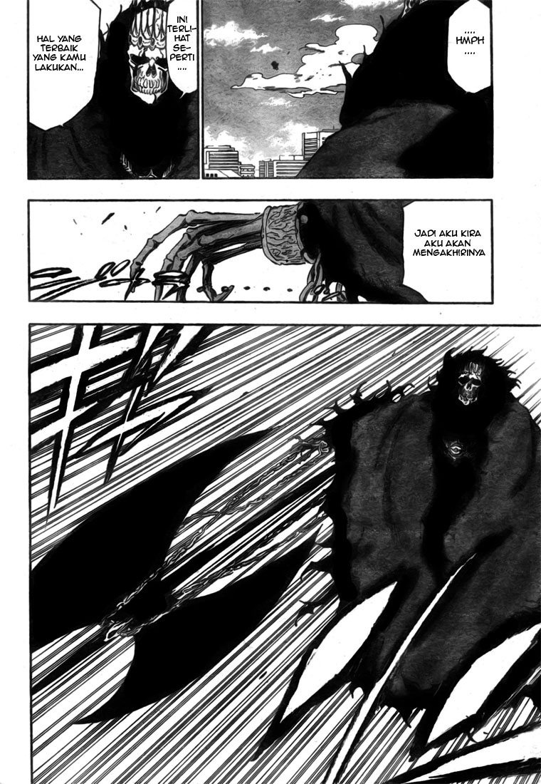 Bleach Bab 360 halaman 10