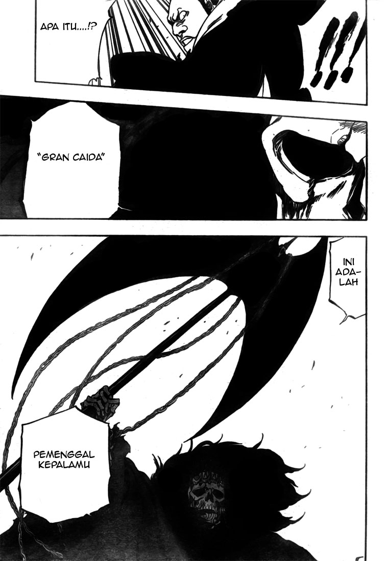 Bleach Bab 360 halaman 11