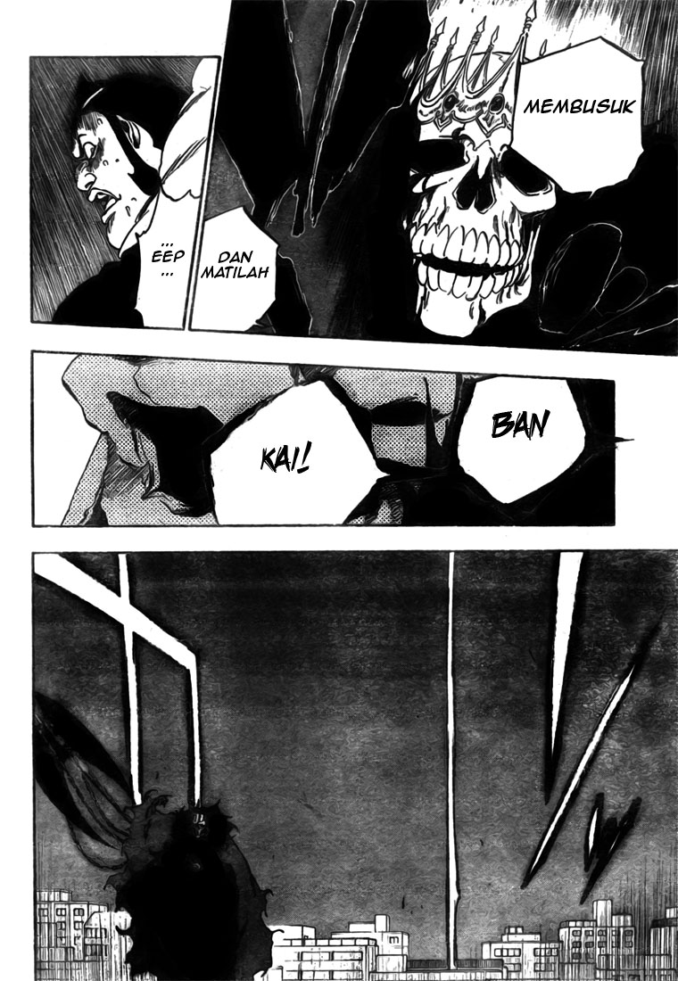 Bleach Bab 360 halaman 12