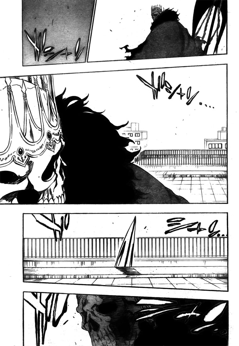 Bleach Bab 360 halaman 13